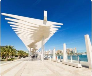 Piso en venta en Suárez en Málaga
