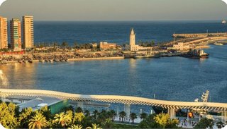 Piso en venta en Suárez en Málaga