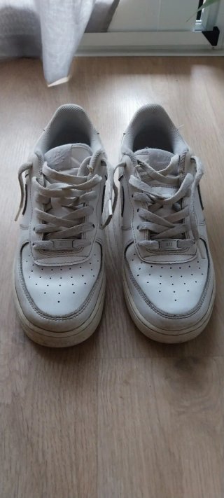 Zapatillas Nike Air Force 1 Blancas