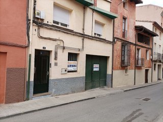 Local comercial en venta en Arrabal - Carrel - San Julián en Teruel