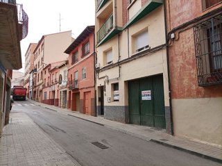 Local comercial en venta en Arrabal - Carrel - San Julián en Teruel