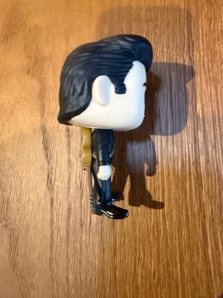 Funko Pop! Johnny Cash 116