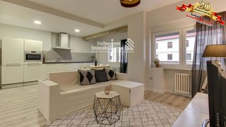 Piso en venta en Hospitales - Campus en Salamanca