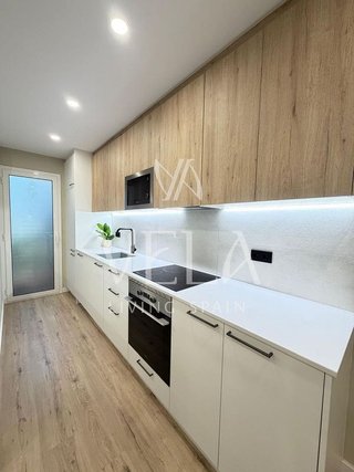 Piso en alquiler en La Sagrada Família en Barcelona