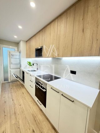 Piso en alquiler en La Sagrada Família en Barcelona