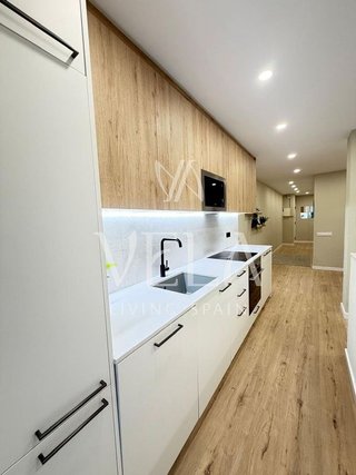 Piso en alquiler en La Sagrada Família en Barcelona