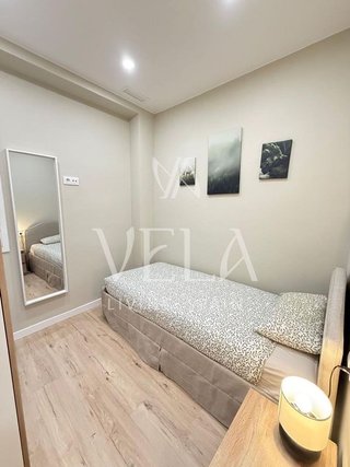 Piso en alquiler en La Sagrada Família en Barcelona