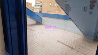 Oficina en alquiler en Bufalà en Badalona