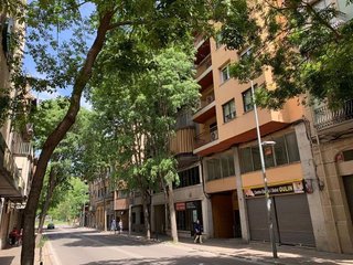 Garaje en venta en Eixample Nord – La Devesa en Girona