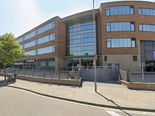 Oficina en alquiler en Coll Favà - Can Magí en Sant Cugat del Vallès