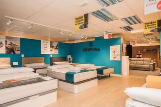 Local comercial en alquiler en Hervencias en Ávila