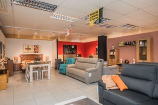 Local comercial en alquiler en Hervencias en Ávila
