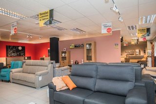 Local comercial en alquiler en Hervencias en Ávila