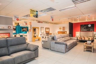 Local comercial en alquiler en Hervencias en Ávila