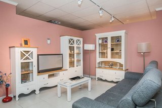 Local comercial en alquiler en Hervencias en Ávila
