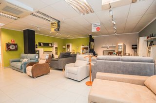 Local comercial en alquiler en Hervencias en Ávila