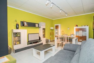 Local comercial en alquiler en Hervencias en Ávila