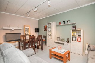Local comercial en alquiler en Hervencias en Ávila
