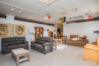 Local comercial en alquiler en Hervencias en Ávila