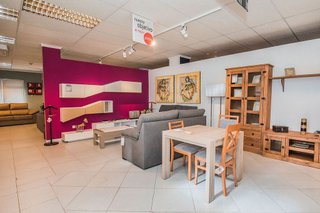 Local comercial en alquiler en Hervencias en Ávila