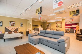 Local comercial en alquiler en Hervencias en Ávila