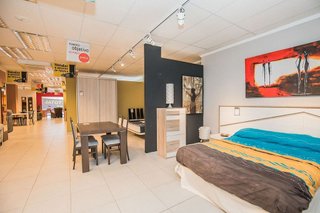 Local comercial en alquiler en Hervencias en Ávila
