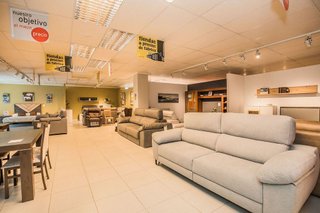 Local comercial en alquiler en Hervencias en Ávila