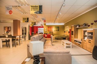 Local comercial en alquiler en Hervencias en Ávila