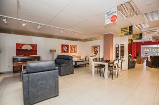 Local comercial en alquiler en Hervencias en Ávila