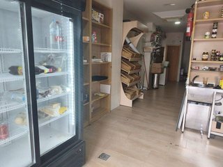 Local comercial en alquiler en Castilleja de la Cuesta