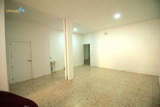 Local comercial en alquiler en Maria Auxiliadora - Barriada LLera en Badajoz