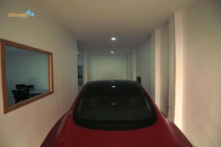 Local comercial en alquiler en Maria Auxiliadora - Barriada LLera en Badajoz