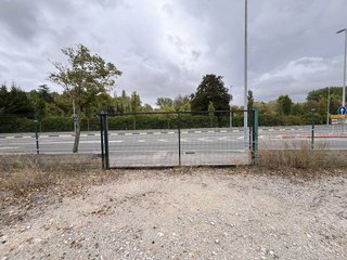 Terreno en alquiler en San Jorge en Pamplona