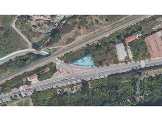 Terreno en alquiler en San Jorge en Pamplona