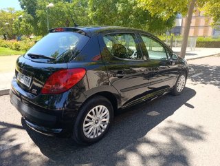 Peugeot 207 2007