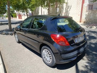 Peugeot 207 2007