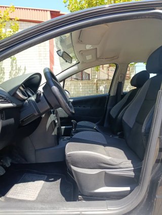 Peugeot 207 2007