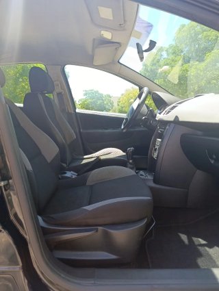 Peugeot 207 2007