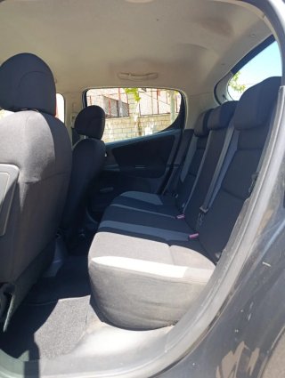 Peugeot 207 2007
