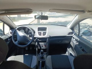 Peugeot 207 2007