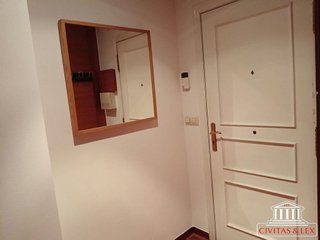 Piso en alquiler en Centro en Ourense