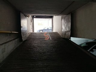 Garaje en alquiler en Centro en Valladolid