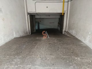 Garaje en alquiler en Centro en Valladolid