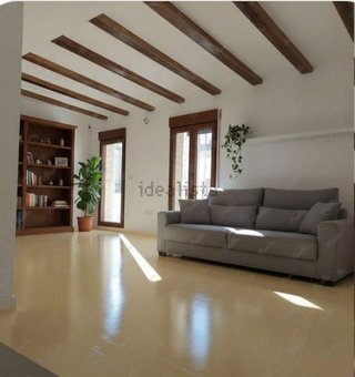 Casa adosada en venta en El Cabanyal- El Canyamelar en Valencia