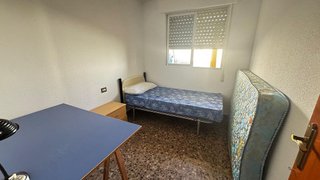 Piso en alquiler en Este en Castellón de la Plana