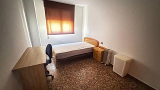 Piso en alquiler en Este en Castellón de la Plana