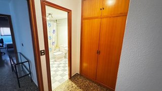 Piso en alquiler en Este en Castellón de la Plana