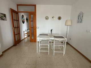 Piso en alquiler en Carlos Haya en Málaga