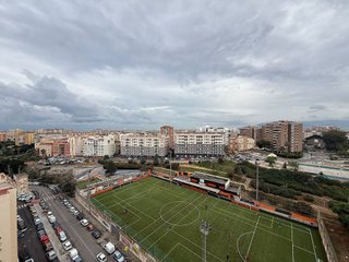 Piso en alquiler en Carlos Haya en Málaga
