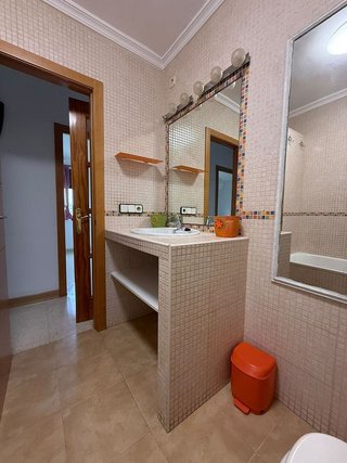 Piso en alquiler en Carlos Haya en Málaga